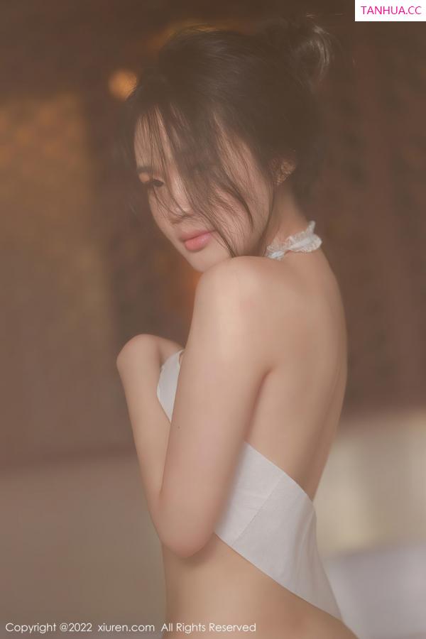 Niki可雅  [XiuRen]高清写真图 2022.01.19 No.4483 Niki可雅第49张图片